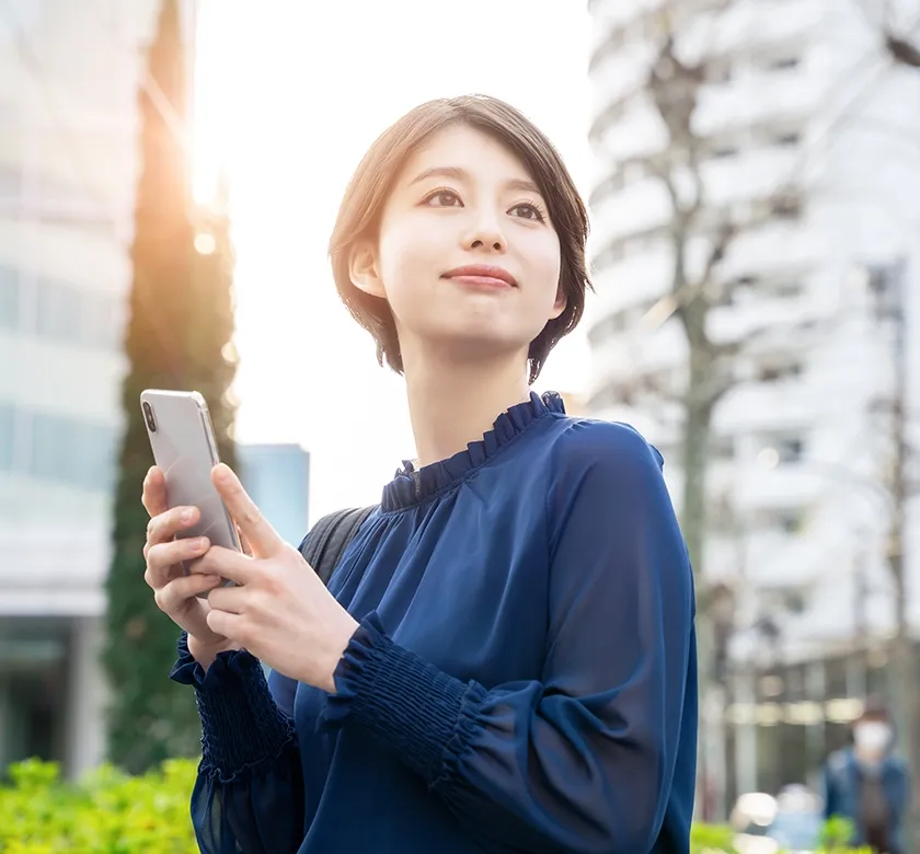 社会行動と心理調査2
