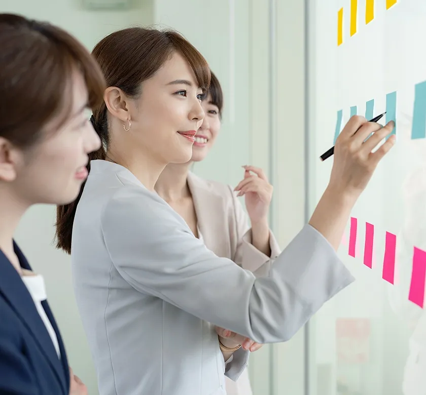 社会行動と心理調査3