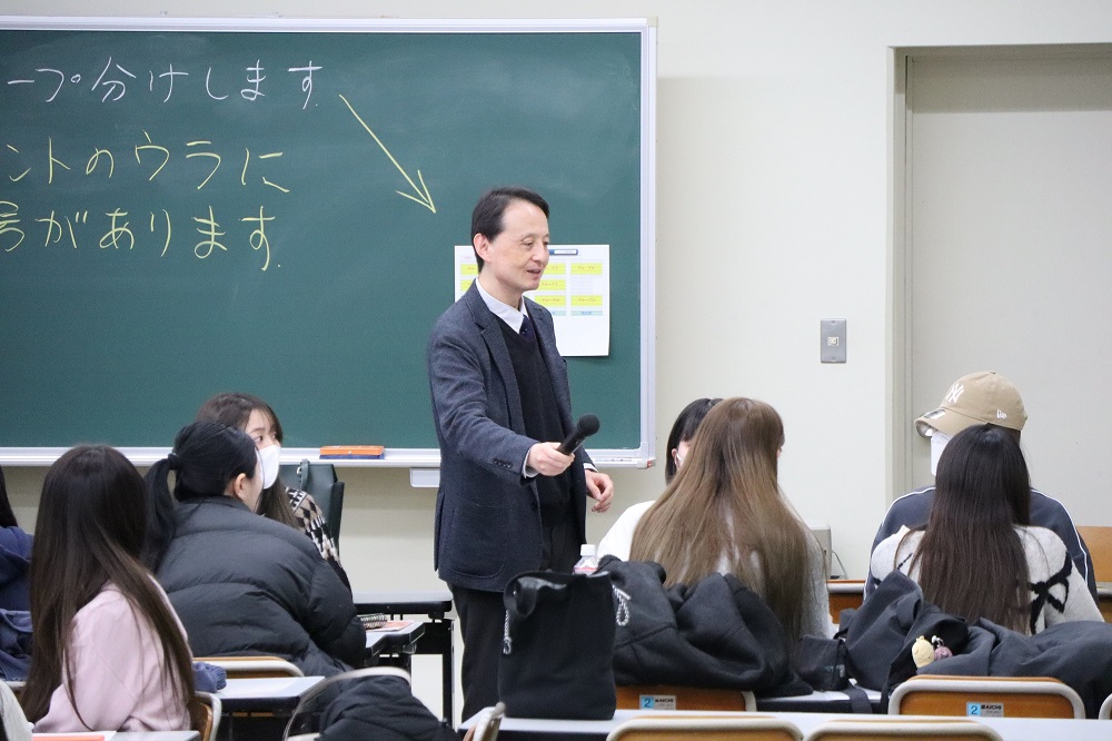 災害の社会心理学2