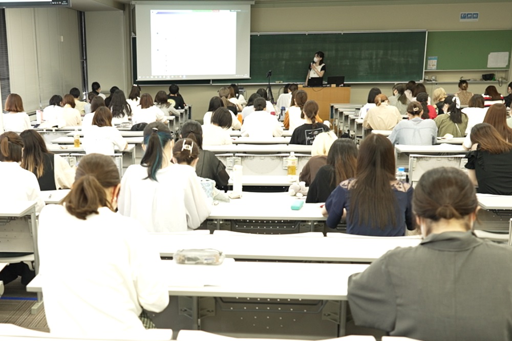 司法・犯罪心理学3