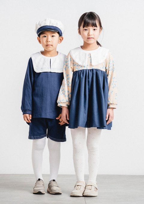 子ども服の刹那的価値と親のニーズ