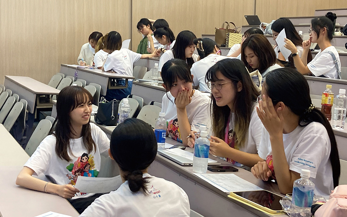 修正済国際日本_トピックス_グローバルキャンパスでの交流・日中韓2023ファイナルプレゼン