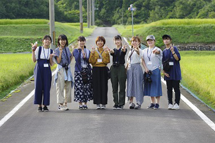現代教養学科04