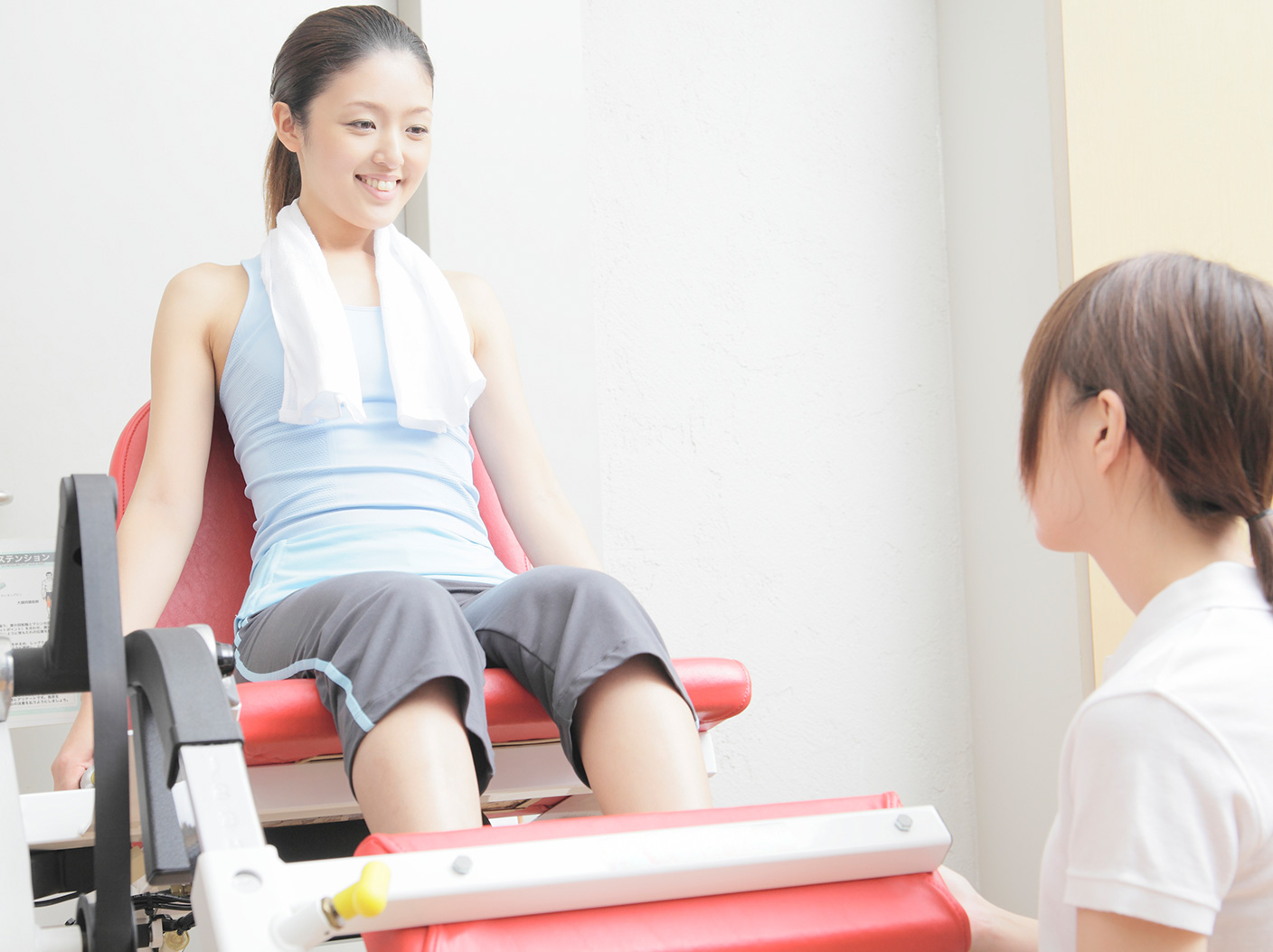 健康デザイン学科12