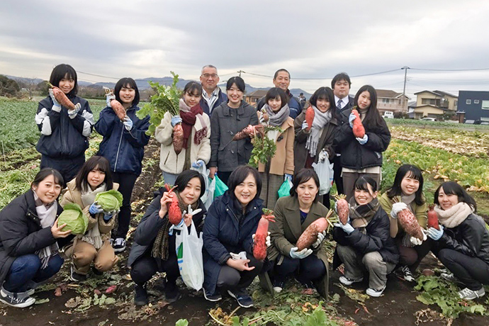 管理栄養学科04