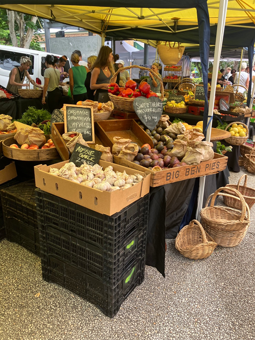 market
