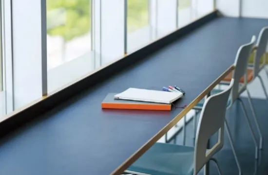 大学から大学院までの一貫した学習・研究環境
