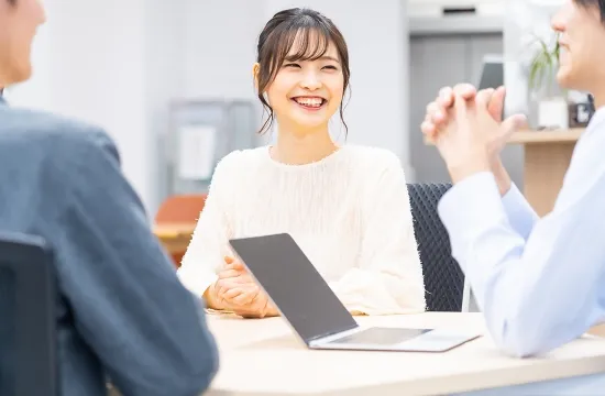 社会に広がる活躍の場