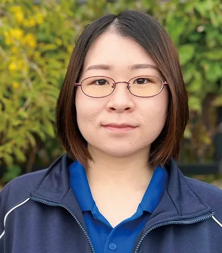 井上 瑞希さん