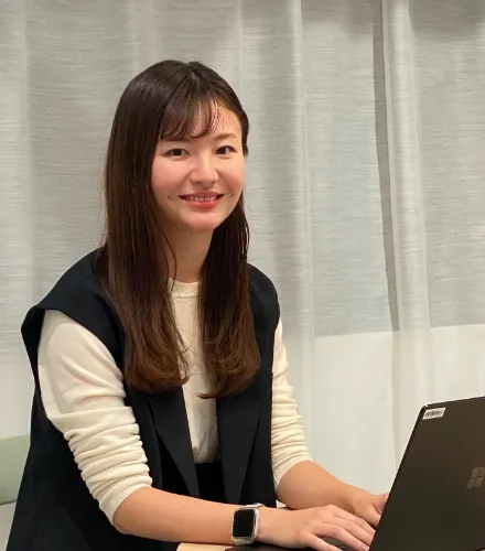 村野 文香さん