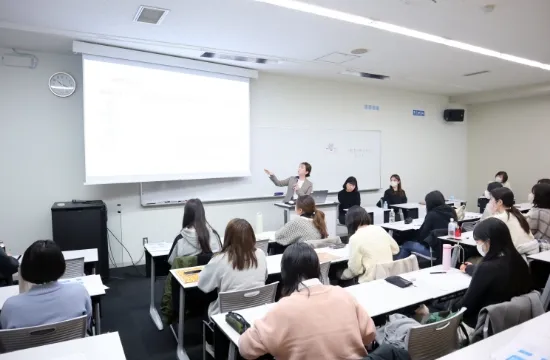 臨床現場ではたらくOGと語る会