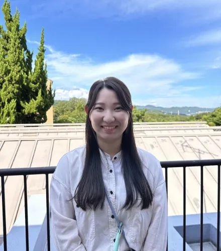 松田　冴乃さん