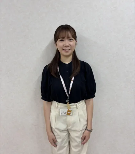 伊藤　千夏さん