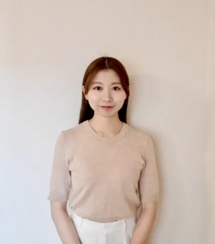 森　優真理さん