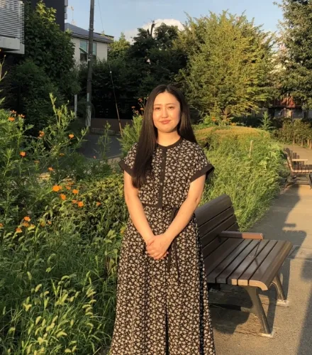 関口 奏夏さん