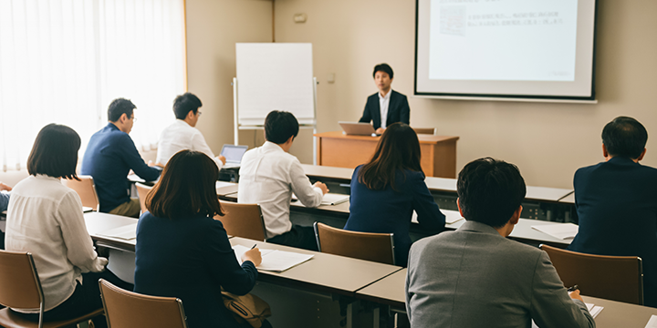 公開授業