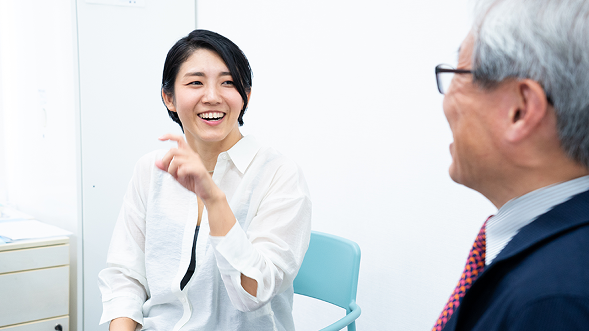 入学のきっかけ