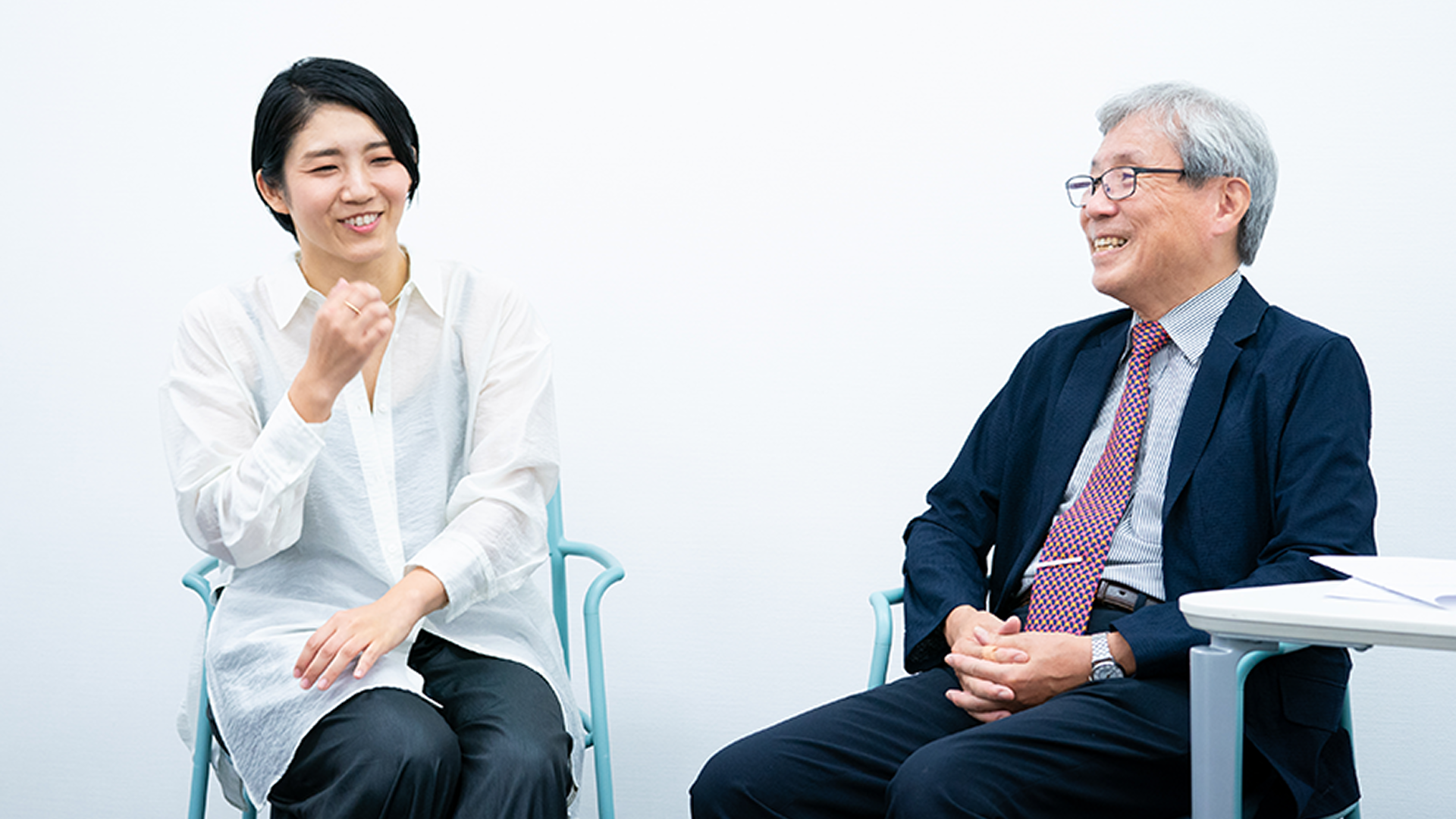 入学を考えている人へ