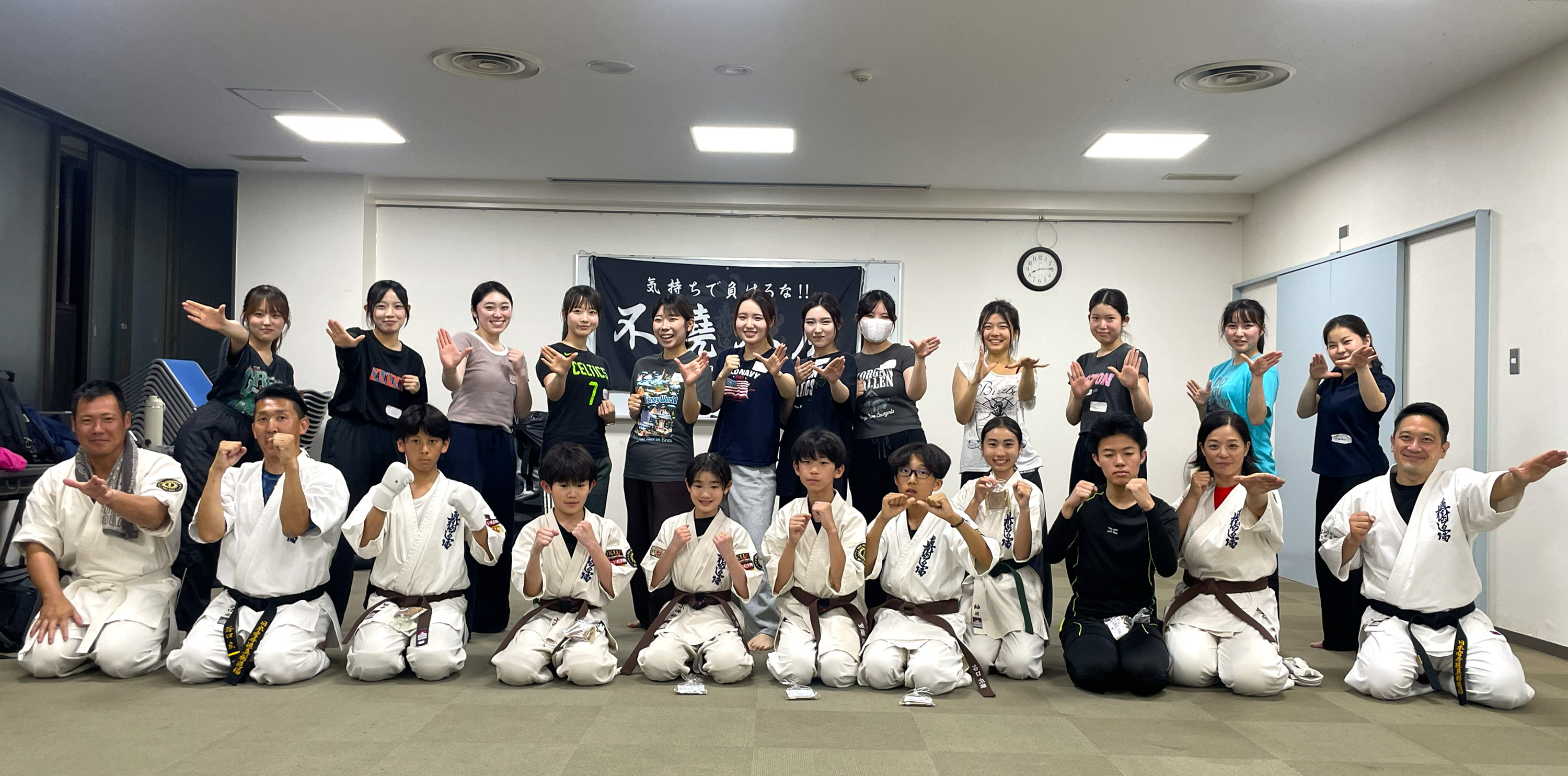 冨田ゼミ2