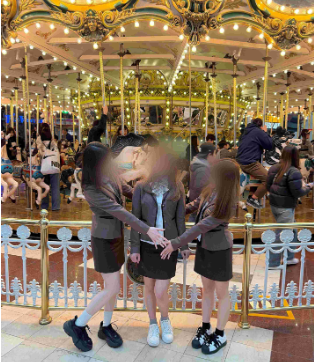 遊園地
