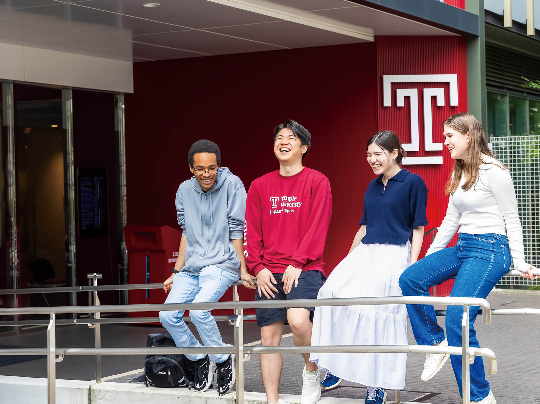 2027_国際_Study Abroad in Japan
