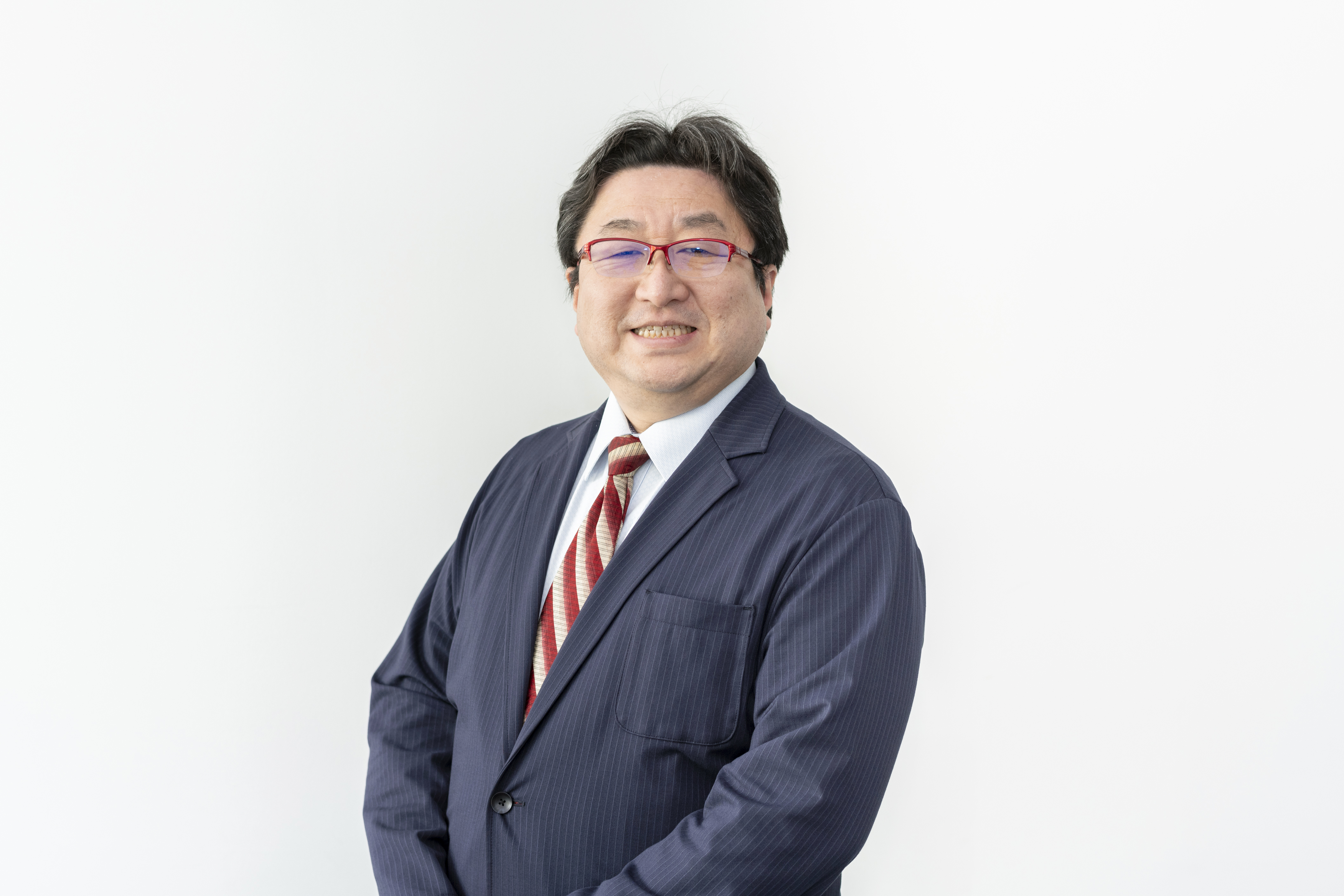 薬袋先生