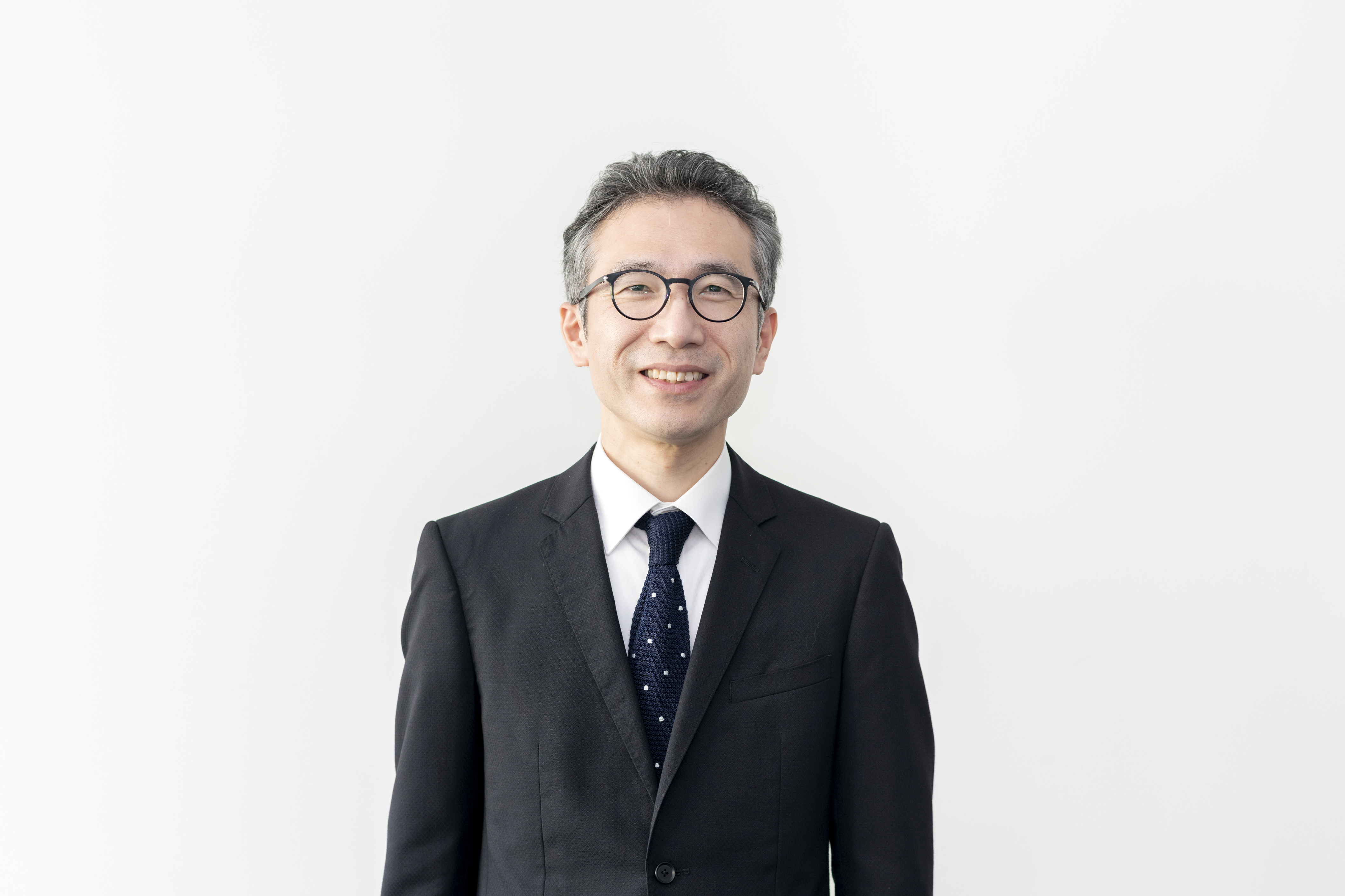 本合先生