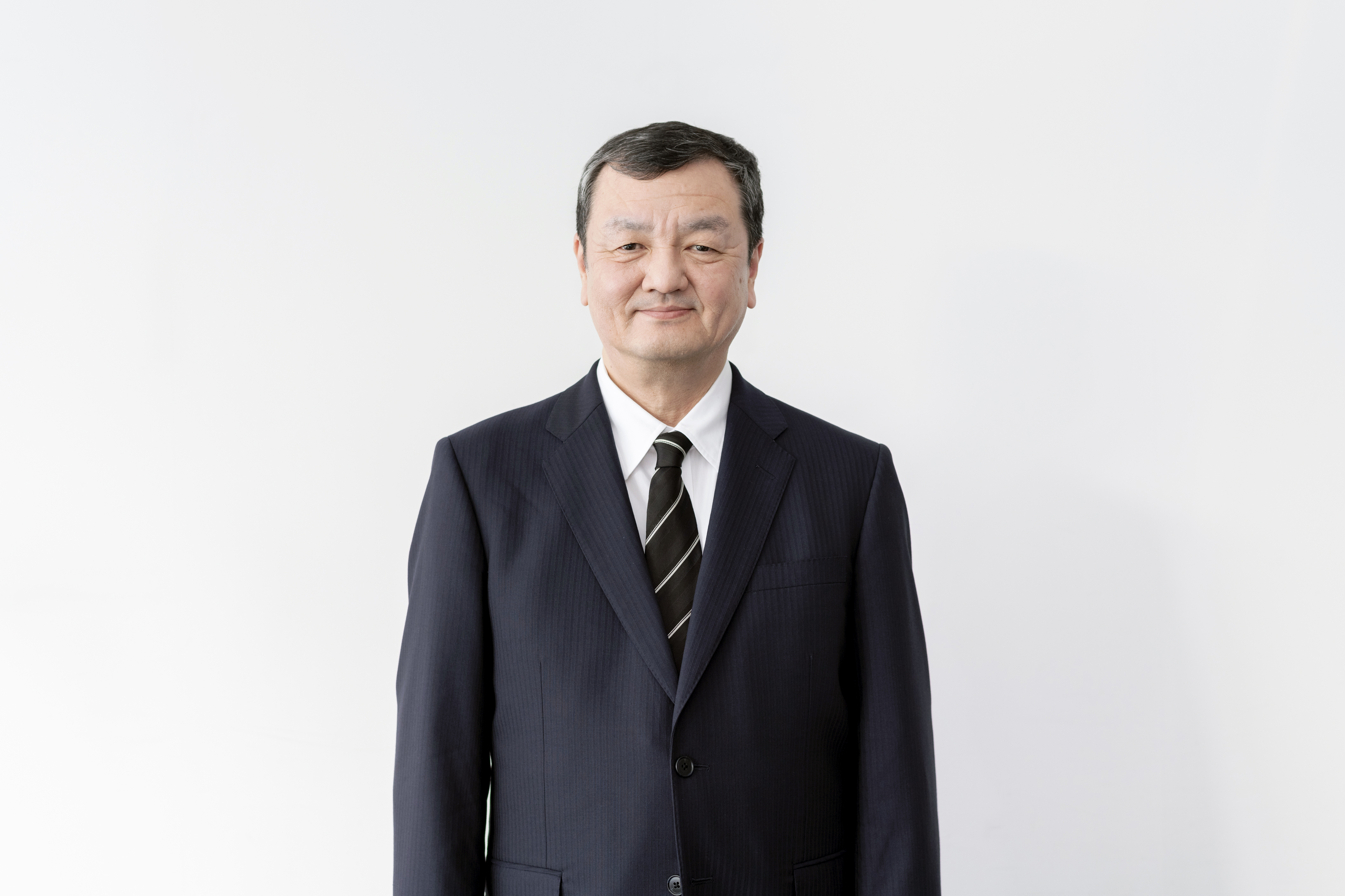 馬場先生