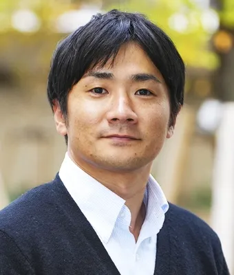 榊原 良太 准教授