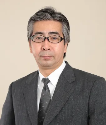 松野隆則 教授