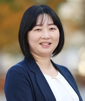 増淵裕子 准教授