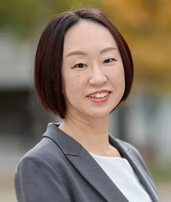 木村あやの 准教授