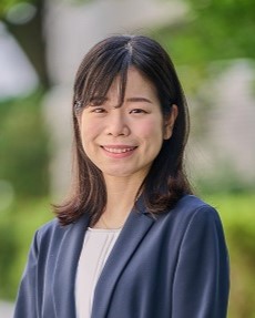池田亜紗助教