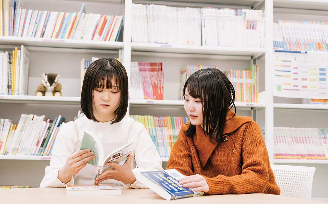 初教_トピックス_(差替用)教職指導室・幼児教育指導室