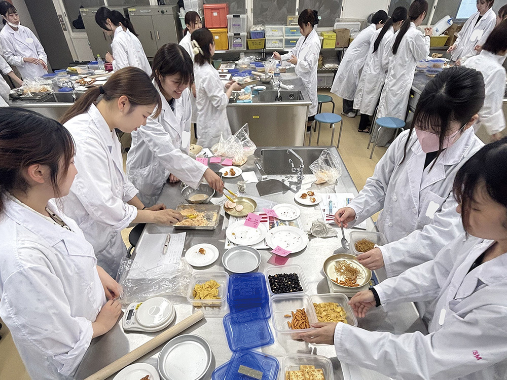 2027食安全_TOPICS1_画像 (食品開発論)食安全_