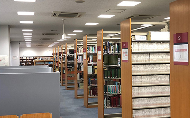 図書館