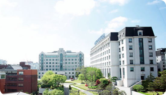 Sookmyung Women's University (Korea)