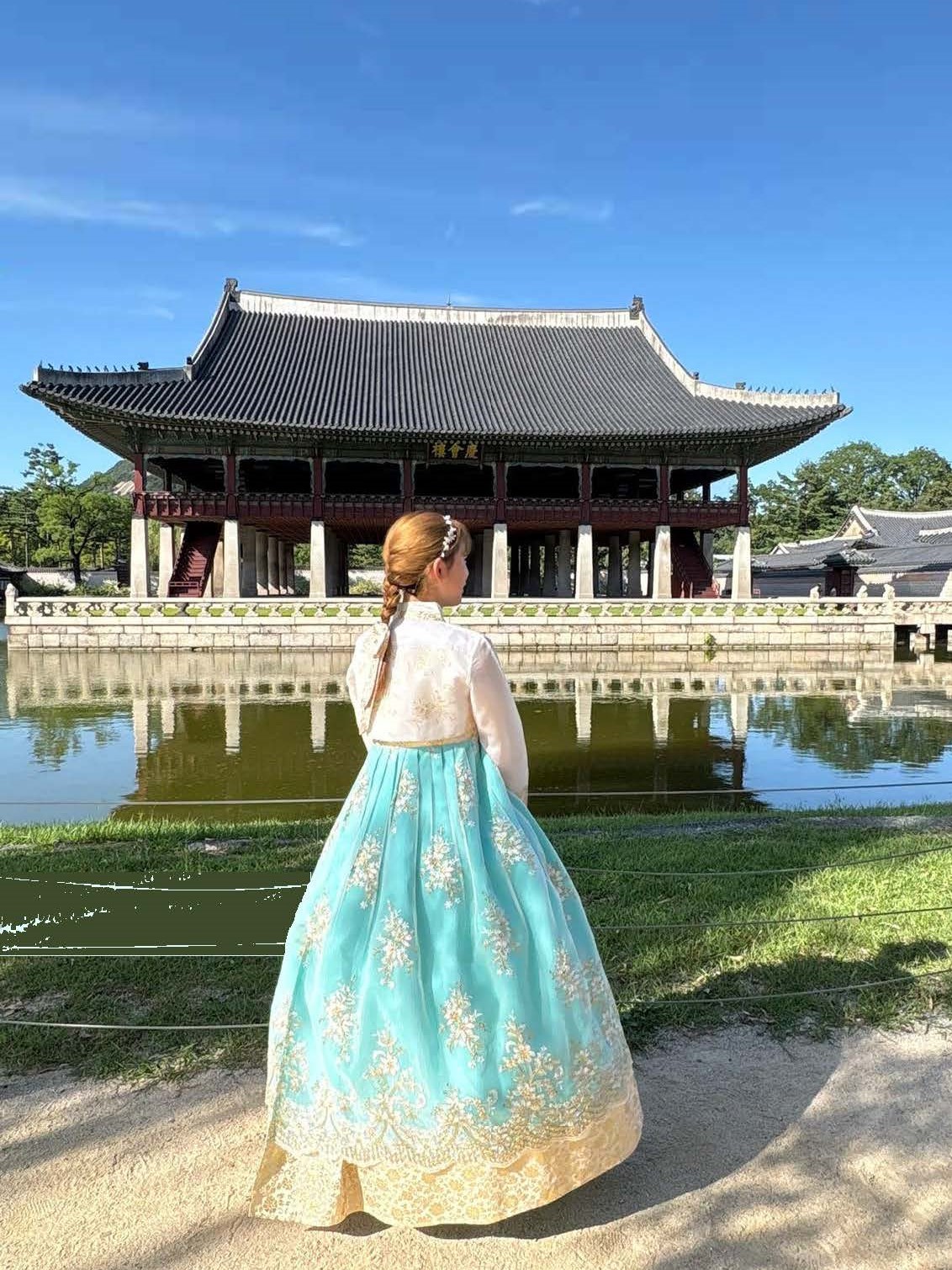 プロフィール写真