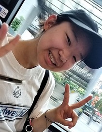 プロフィール写真