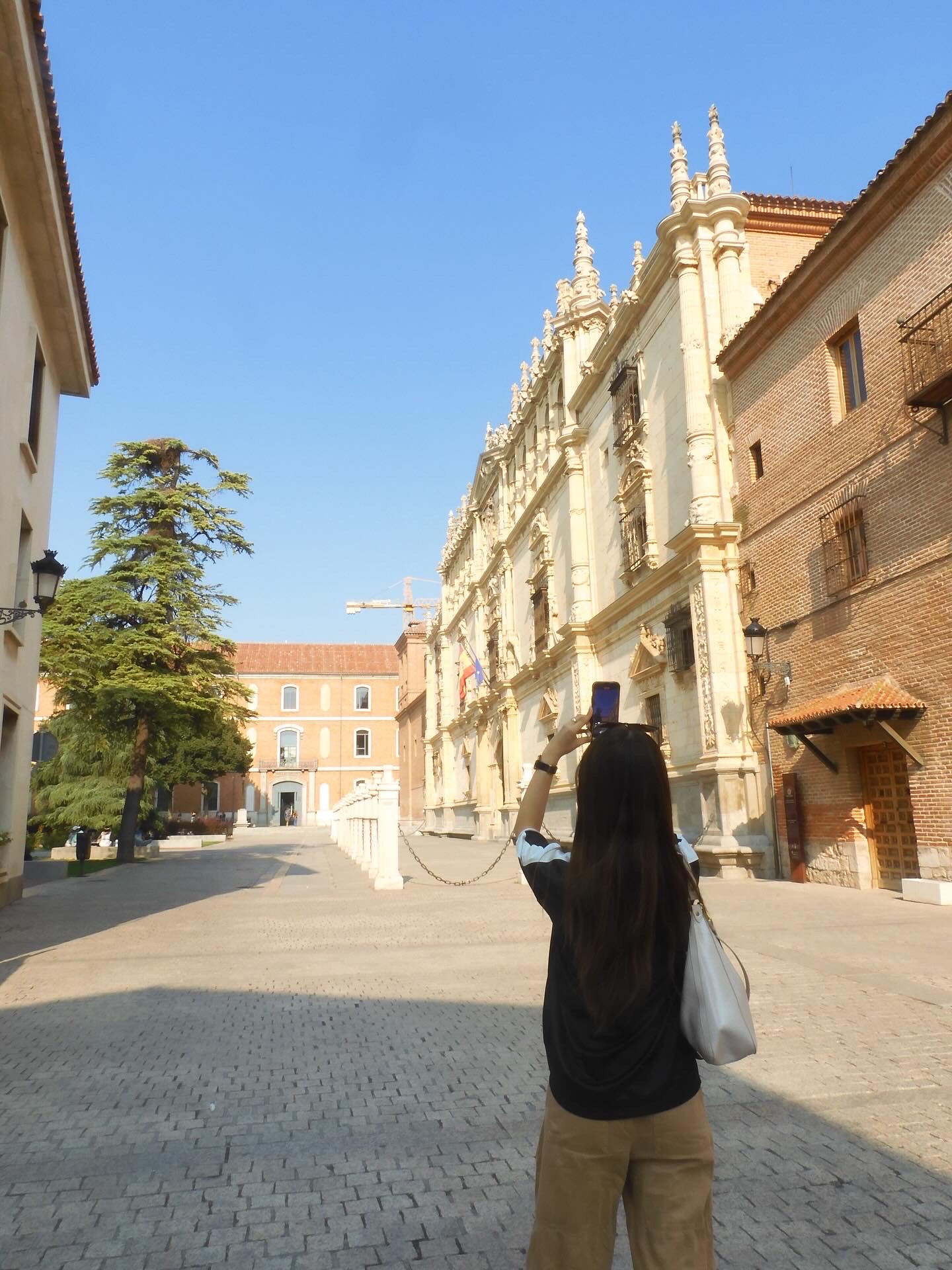 プロフィール写真