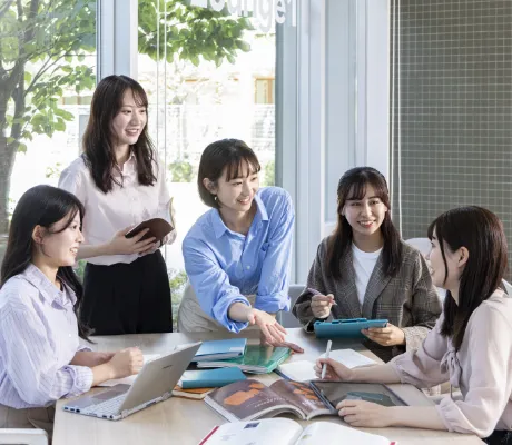 自らのキャリアをデザインする力で未来を拓く