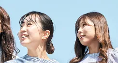 在学生・卒業生インタビュー