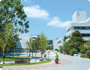 Get to know Showa University 1