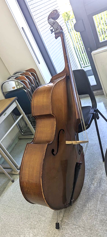 昭和学報】積み上げてきた歴史とともに～柔らかな音色を奏でる