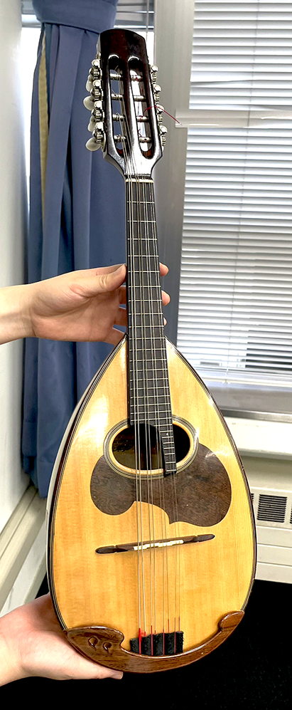 昭和学報】積み上げてきた歴史とともに～柔らかな音色を奏でる