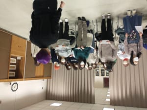 初等教育学科ボストン研修10