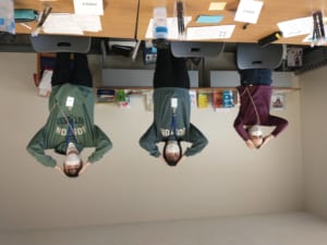 初等教育学科ボストン研修12