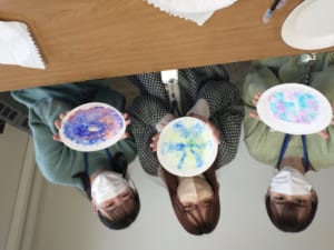 初等教育学科ボストン研修13