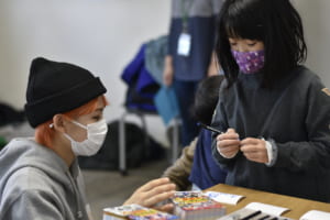 初等教育学科ボストン研修15