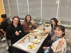 初等教育学科ボストン研修18